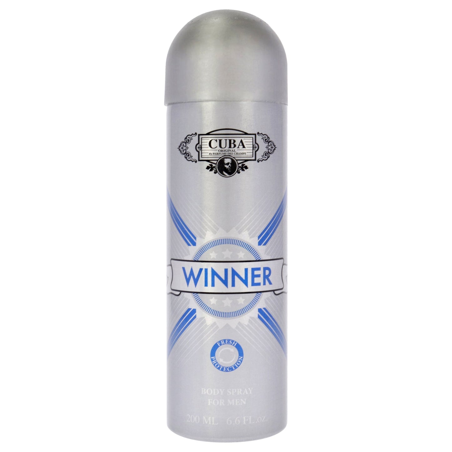Cuba Winner