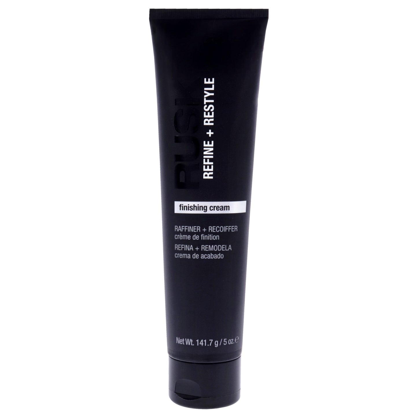 Finishing Cream