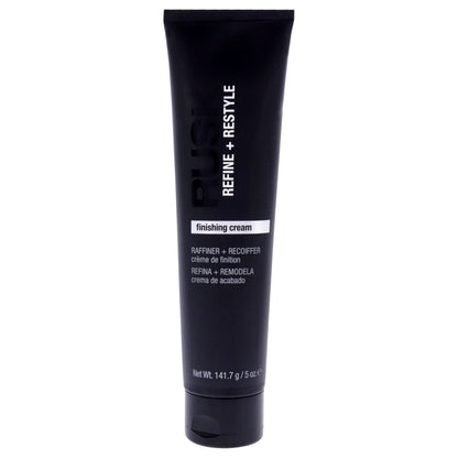 Finishing Cream