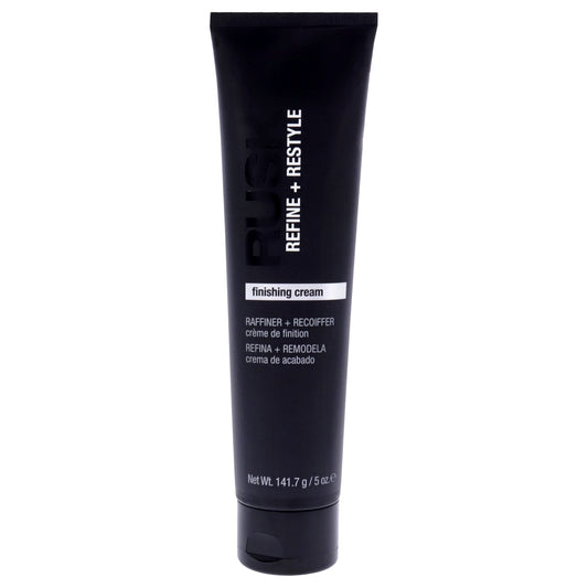 Finishing Cream