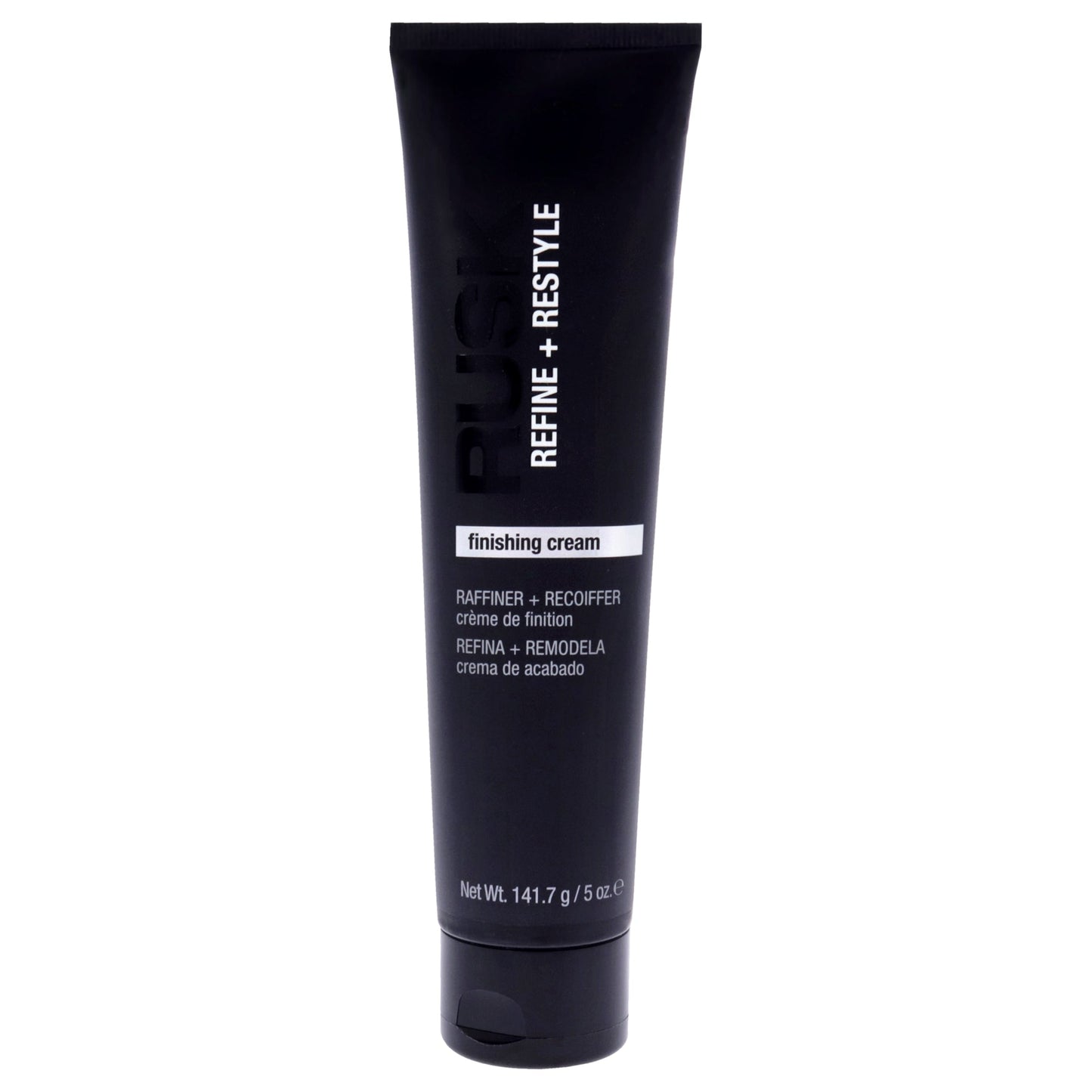Finishing Cream
