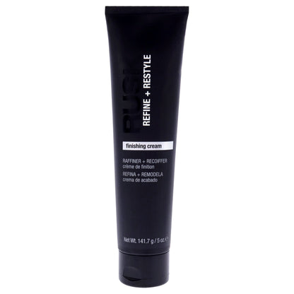Finishing Cream