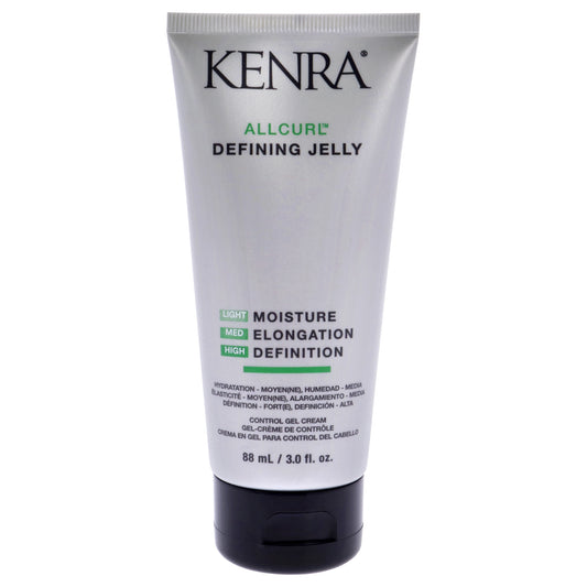 All Curl Defining Jelly by Kenra for Women - 3 oz Gel