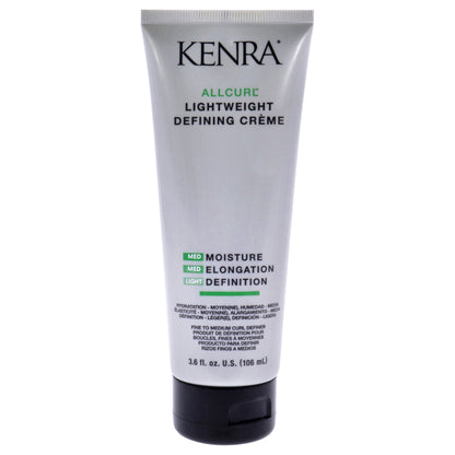 All Curl Lightweight Defining Creme