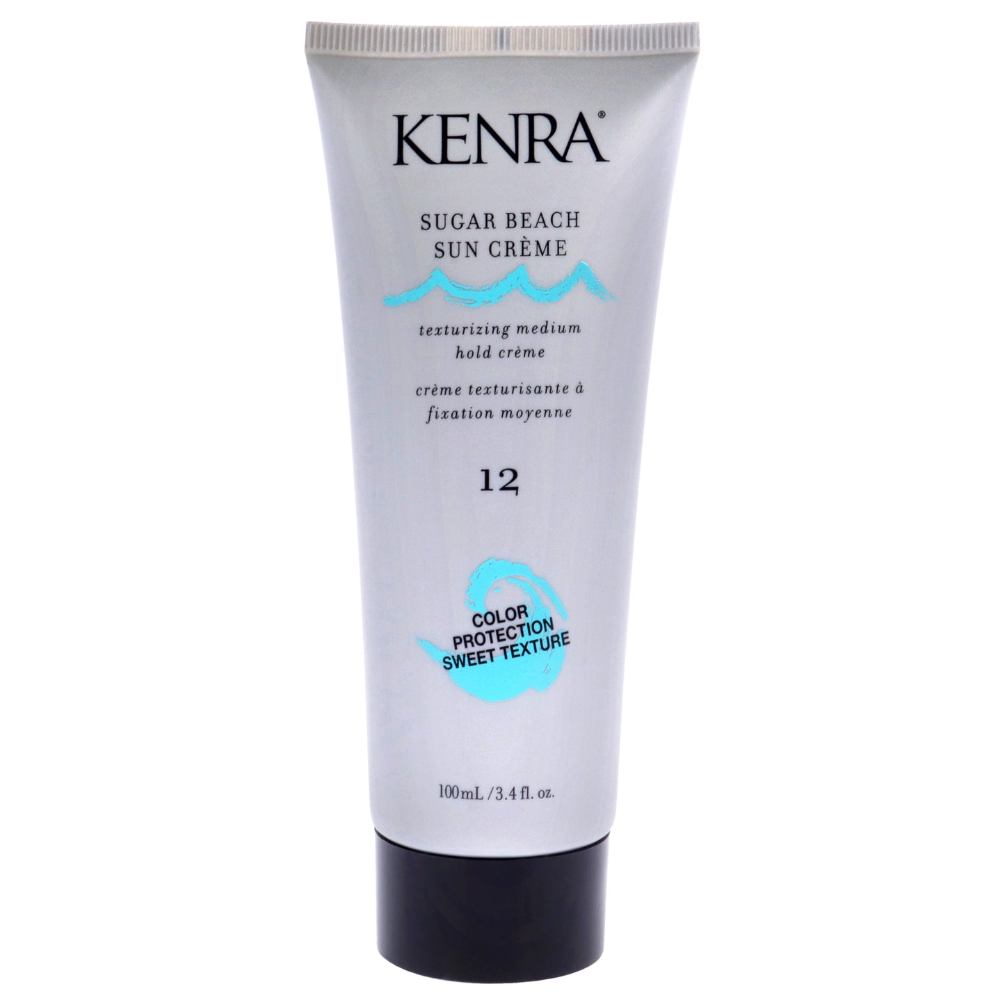 Sugar Beach Sun Creme 12