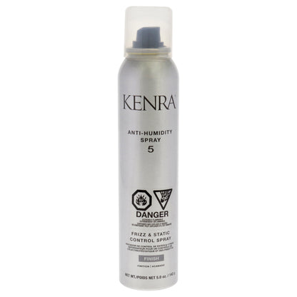 Anti Humidity Spray 5