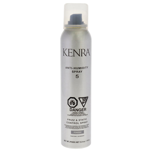 Anti Humidity Spray 5