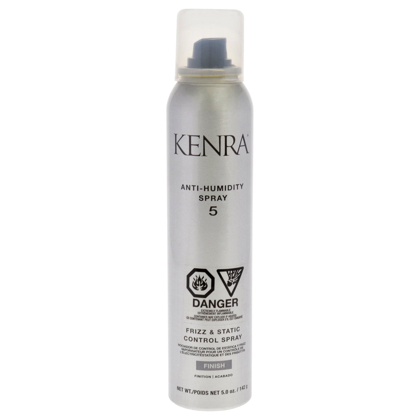 Anti Humidity Spray 5