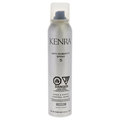 Anti Humidity Spray 5