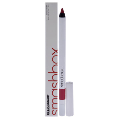 SmashBox Be Legendary Line and Primer Pencil