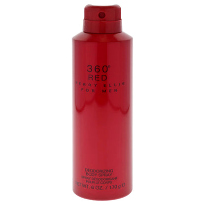 360 Red