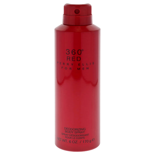 360 Red
