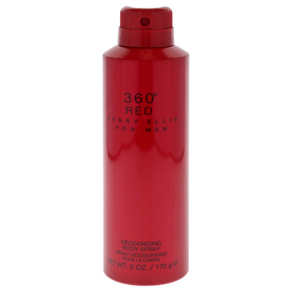 360 Red