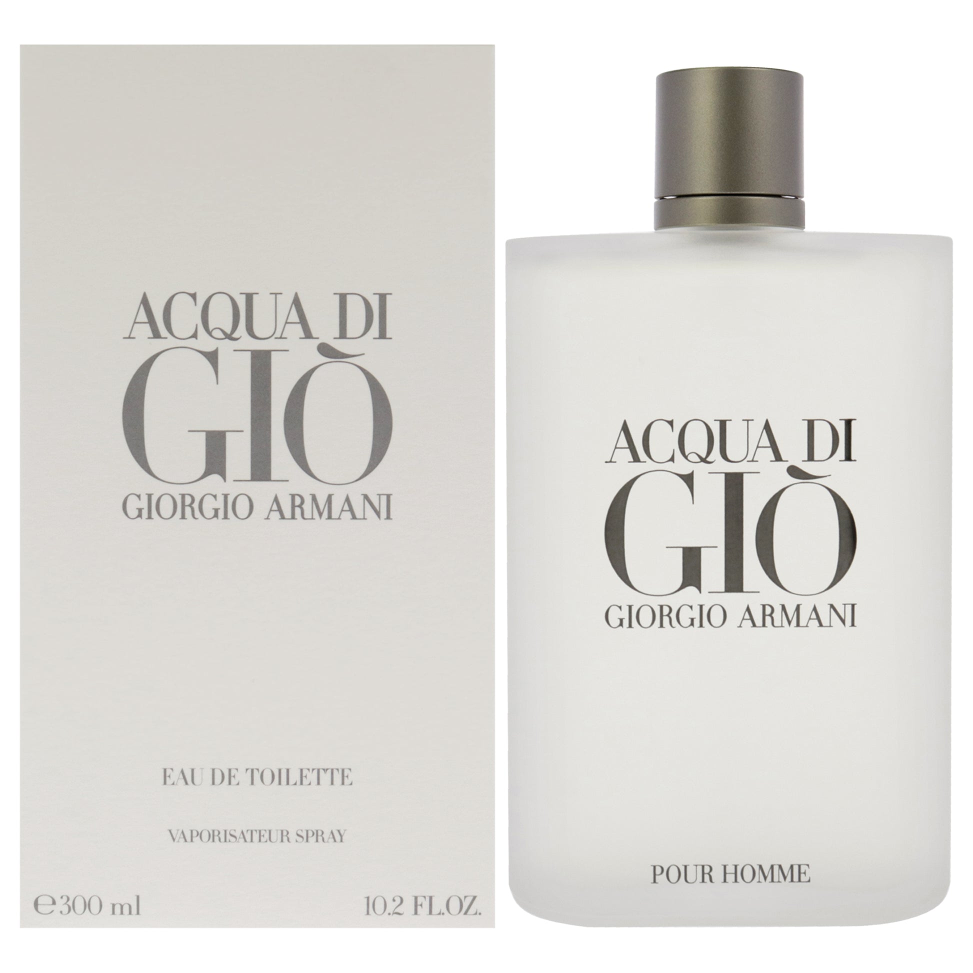 Giorgio Armani Acqua Di Gio Men EDT Spray