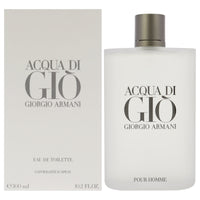 Giorgio Armani Acqua Di Gio Men EDT Spray