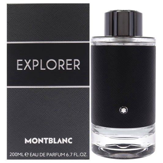 Explorer EDP Spray