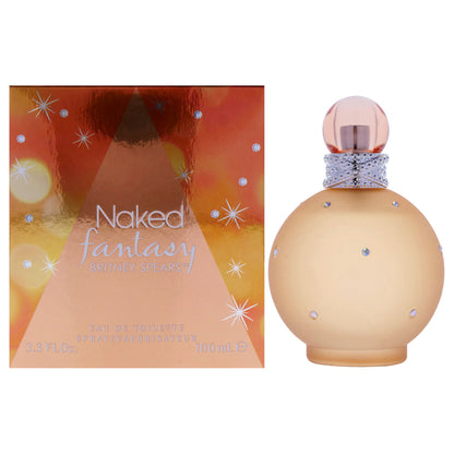 Naked Fantasy