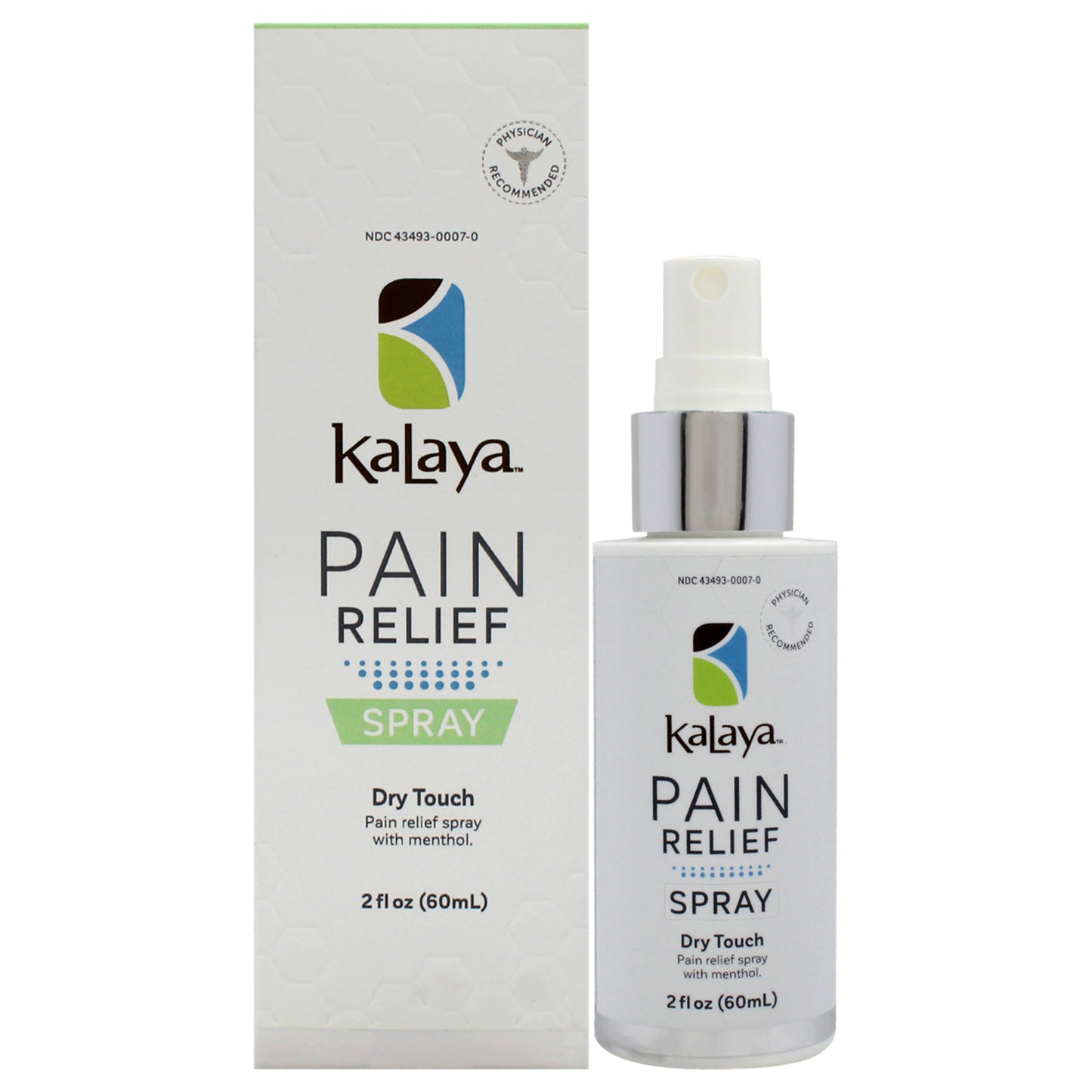Pain Relief Spray