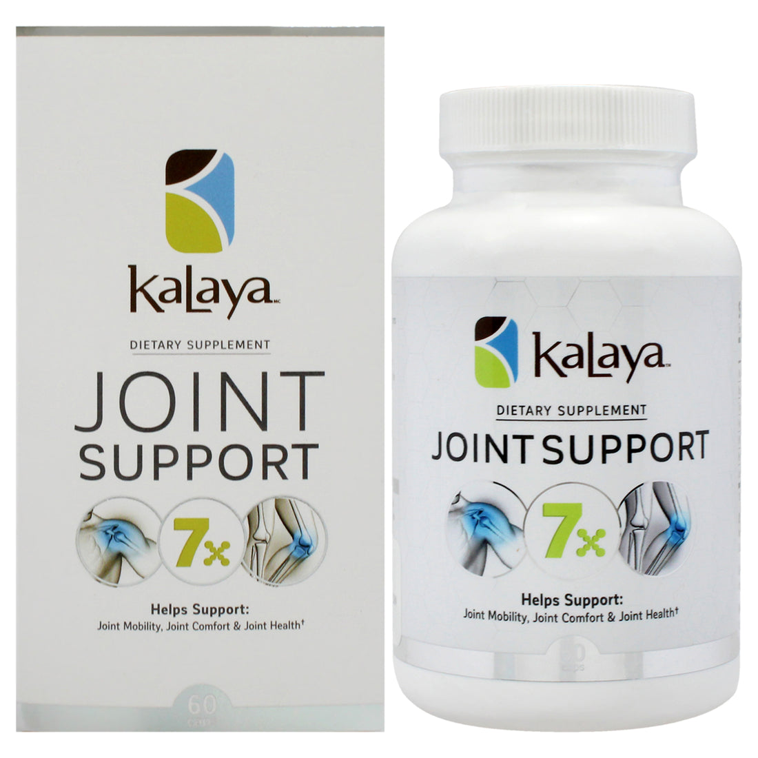 7X Joint Support Supplement