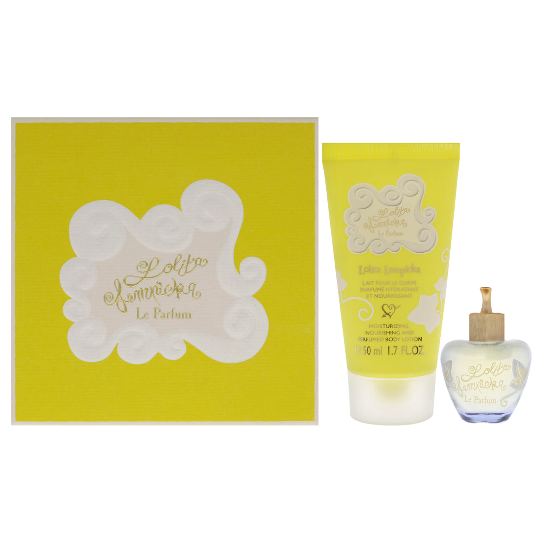 Lolita Lempicka Le Parfum