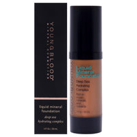 Youngblood Liquid Mineral Foundation