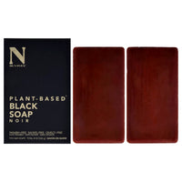 Bar Soap - Black