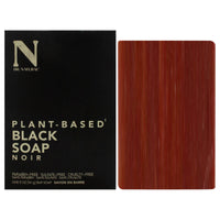 Black Bar Soap - Noir