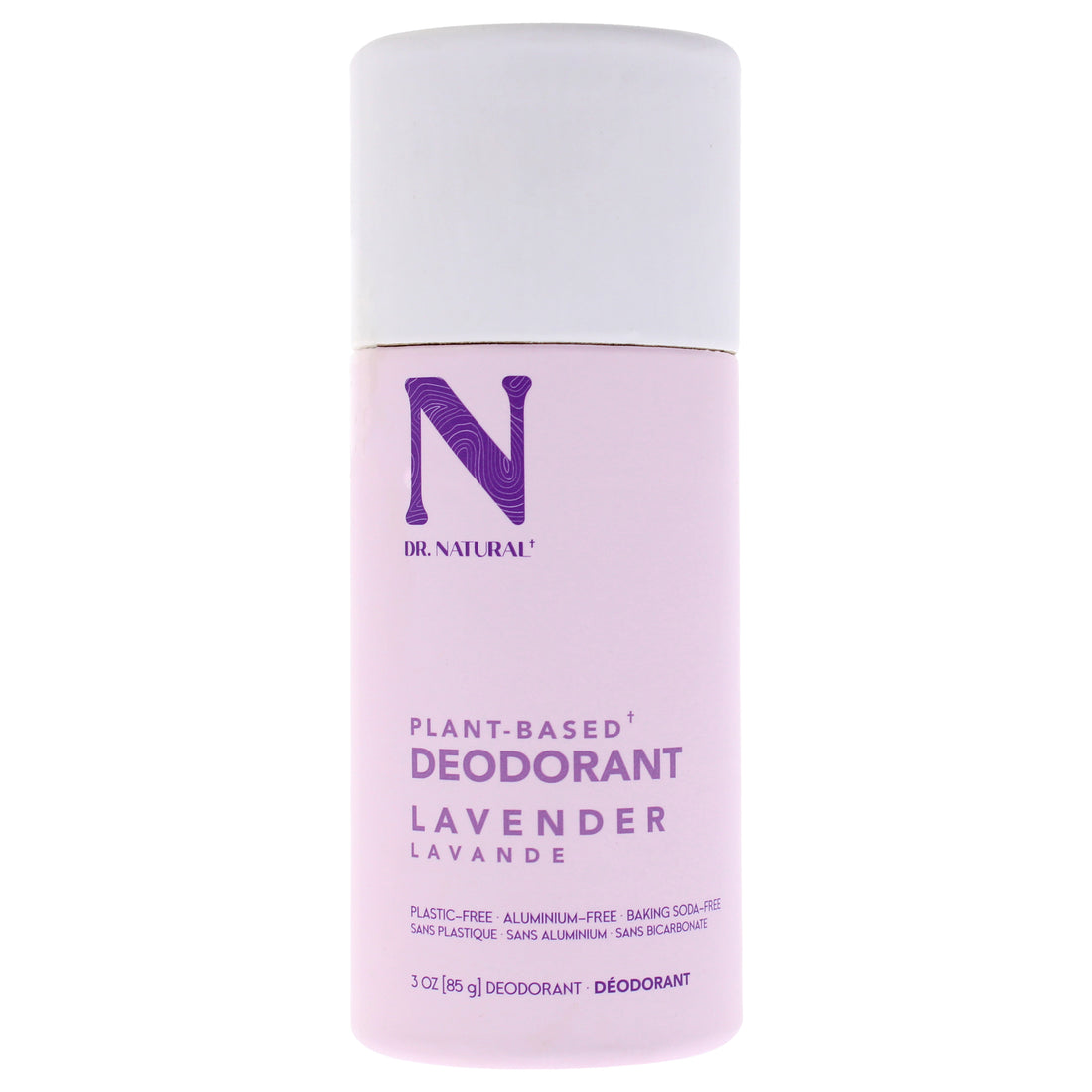 Dr. Natural Deodorants Stick
