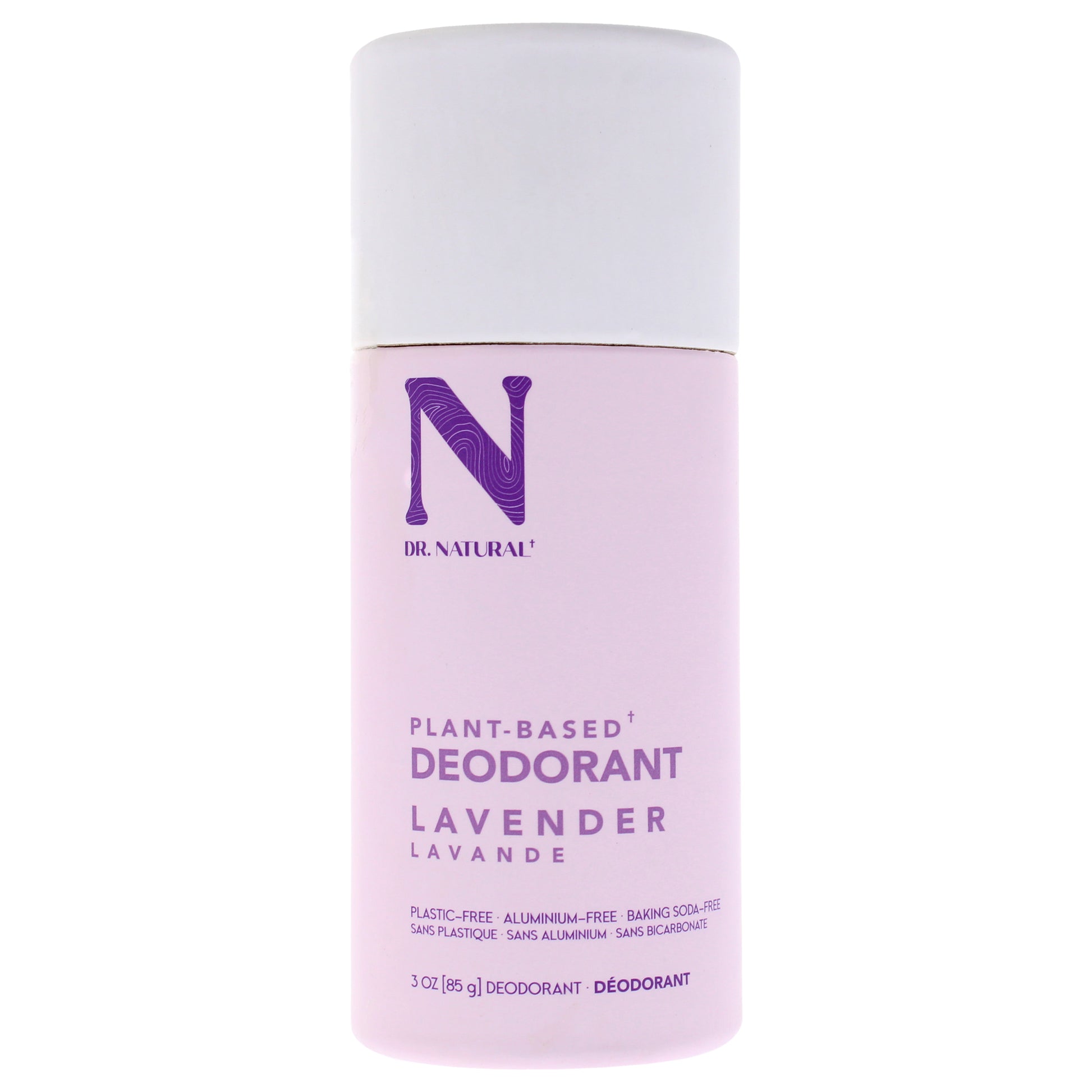 Dr. Natural Deodorants Stick