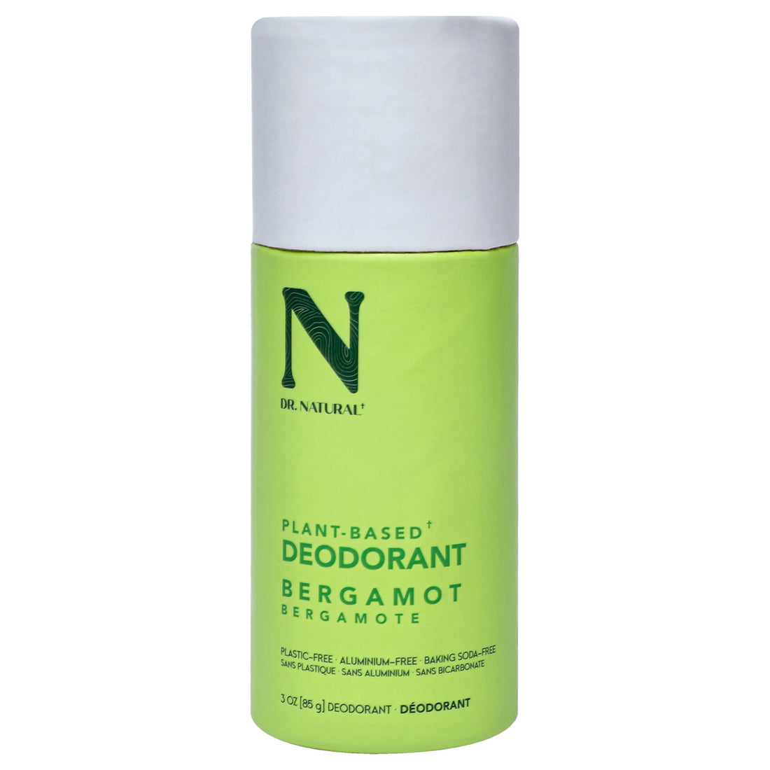 Dr. Natural Deodorants Stick