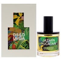 DS & Durga Jazmin Yucatan Unisex EDP Spray