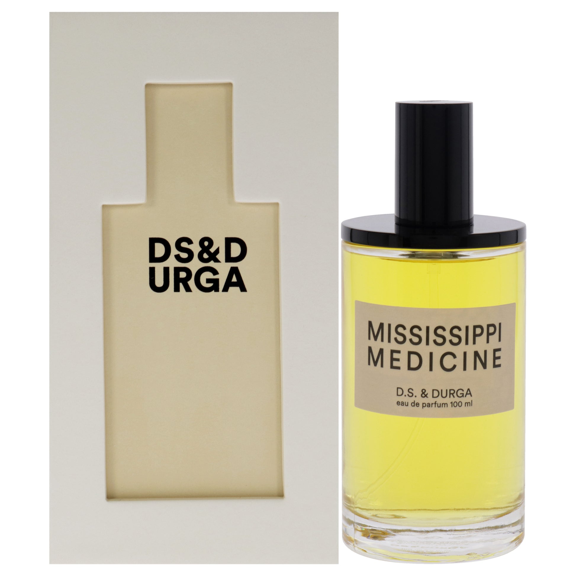 DS & Durga Mississippi Medicine Men EDP Spray