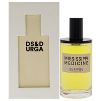 DS & Durga Mississippi Medicine Men EDP Spray