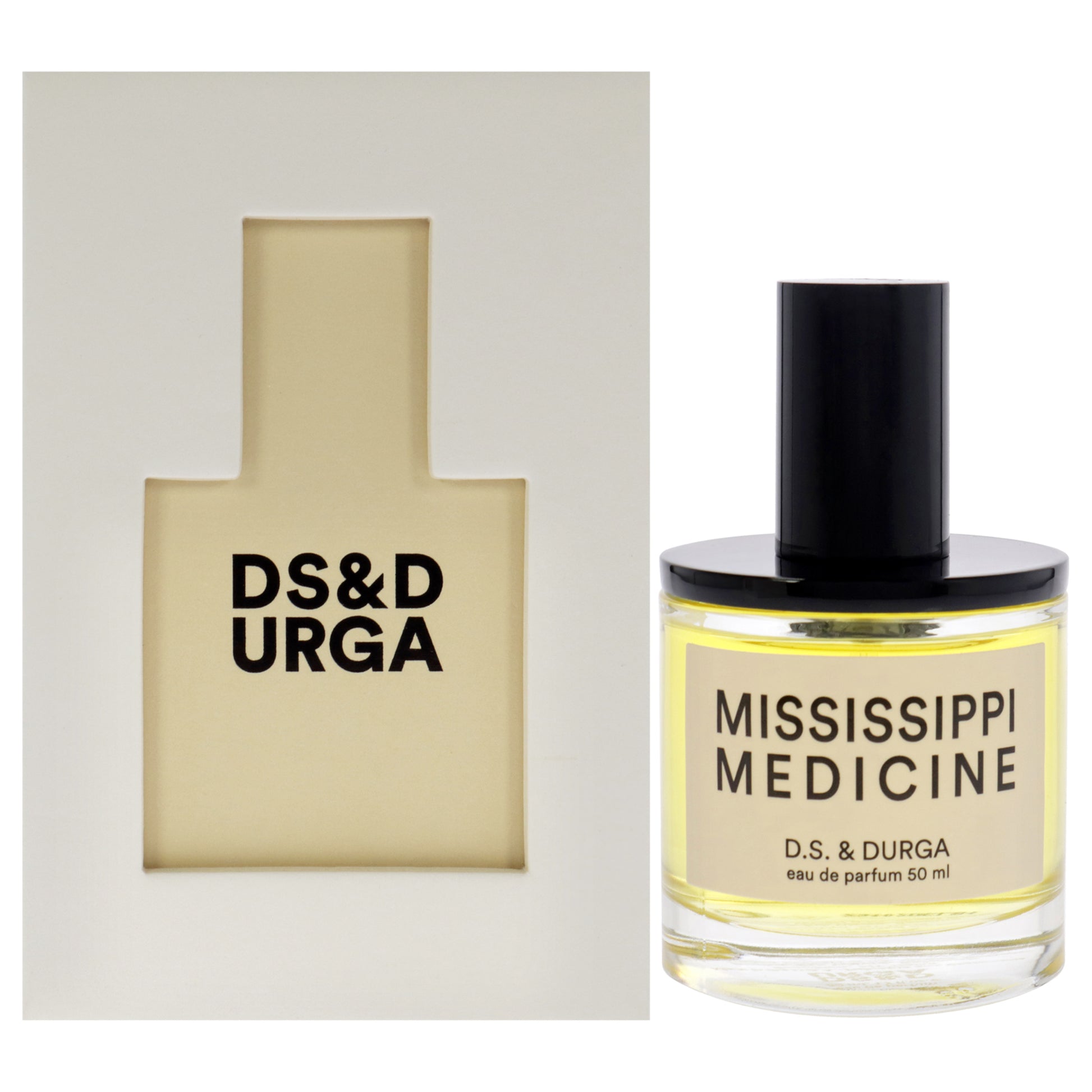 DS & Durga Mississippi Medicine Men EDP Spray
