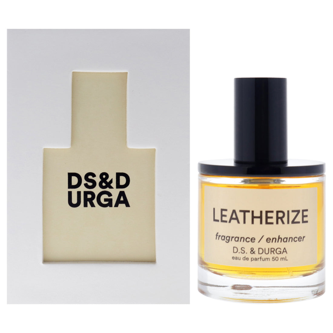 DS & Durga Leatherize Unisex EDP Spray