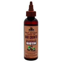 Black Jamaican Castor Oil Hair Growth