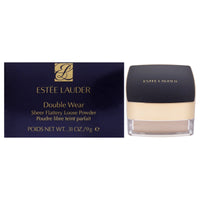 Estee Lauder Double Wear Sheer Flattery Loose Powder