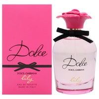 Dolce and Gabbana Dolce Lily Women EDT Spray