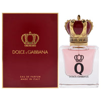 Dolce and Gabbana Q Women EDP Spray