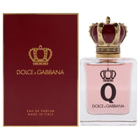 Dolce and Gabbana Q Women EDP Spray