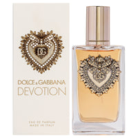 Dolce and Gabbana Devotion Women EDP Spray