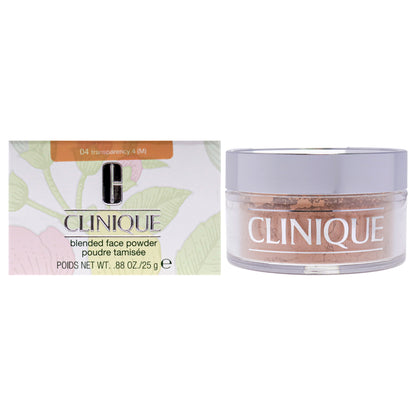 Clinique Blended Face Powder