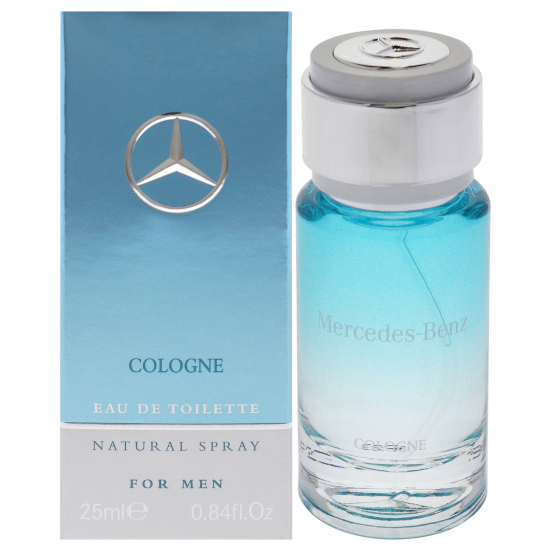 Mercedes-Benz Cologne