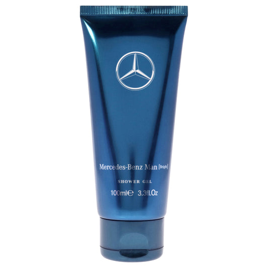 Mercedes-Benz Man Bright