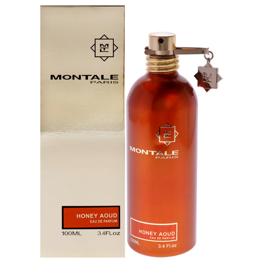 Honey Aoud