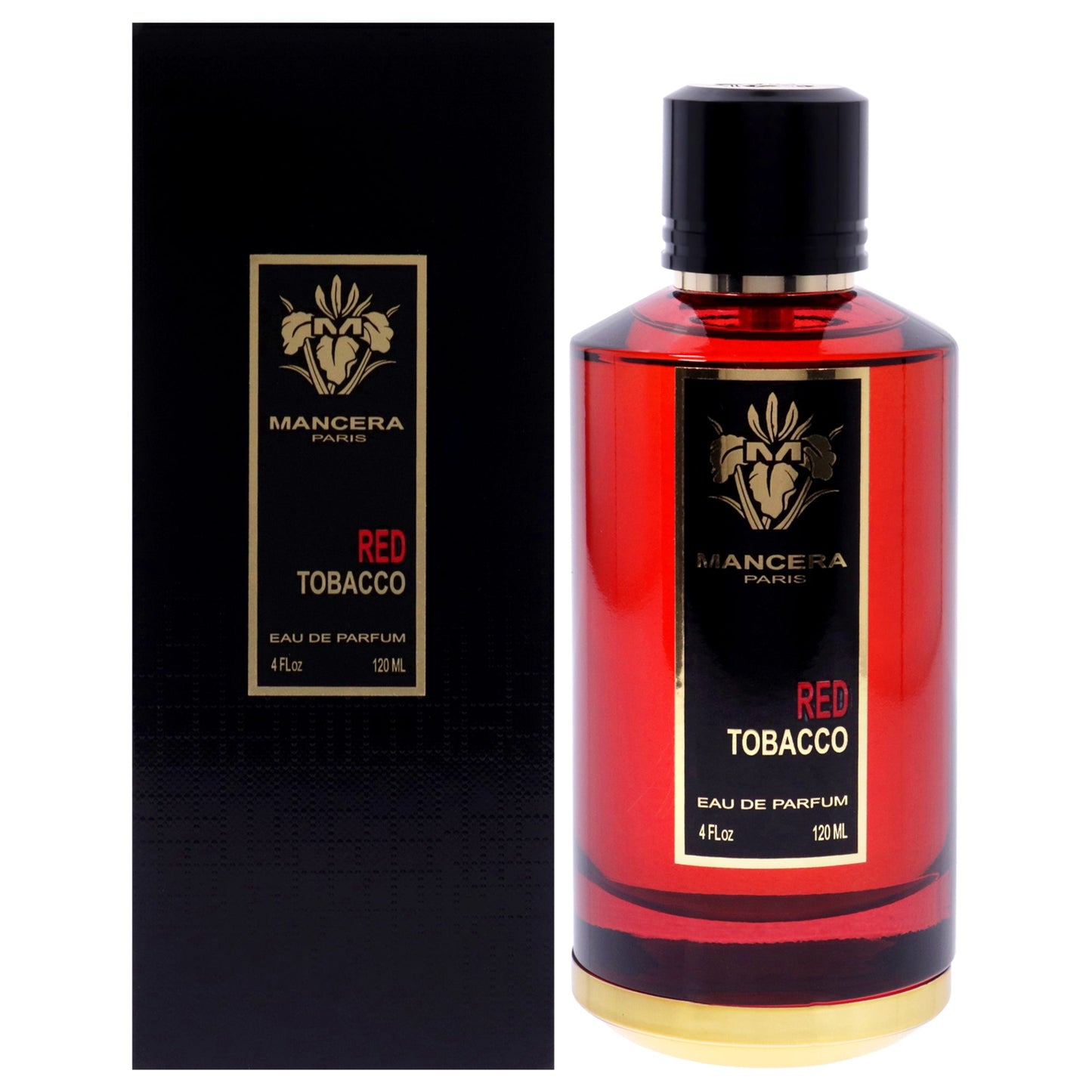 Red Tobacco
