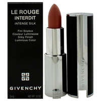 Givenchy Le Rouge Interdit Intense Silk Lipstick