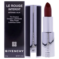 Givenchy Le Rouge Interdit Intense Silk Lipstick