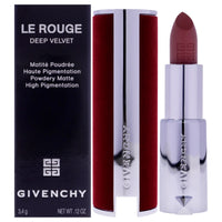 Givenchy Le Rouge Deep Velvet Matte Lipstick