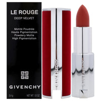 Givenchy Le Rouge Deep Velvet Matte Lipstick
